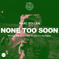 Marc Pollen