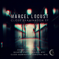 Marcel Locust