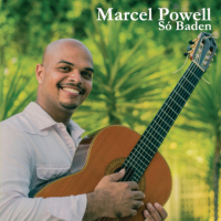 Marcel Powell