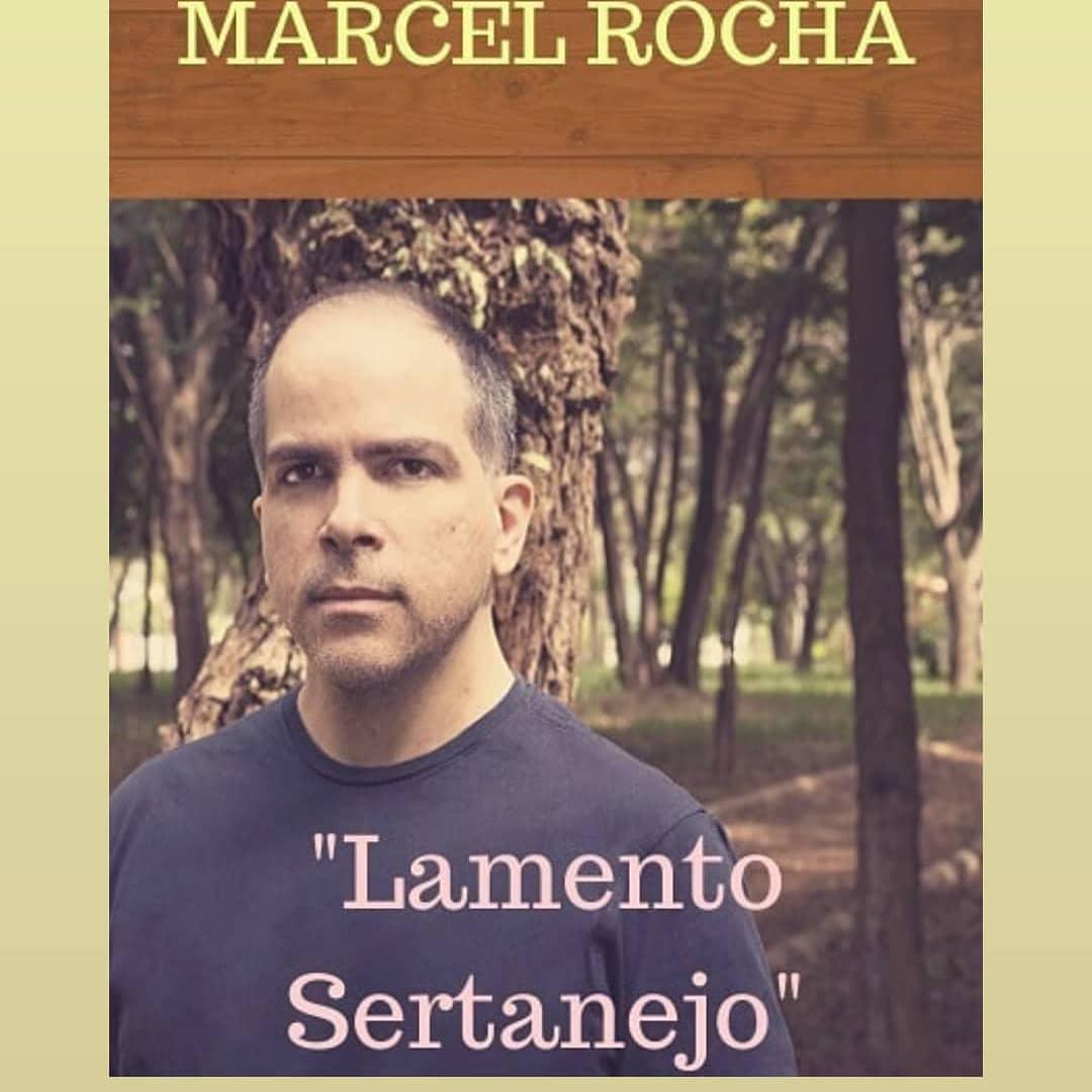 Marcel Rocha