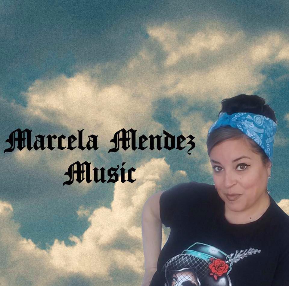 Marcela Méndez