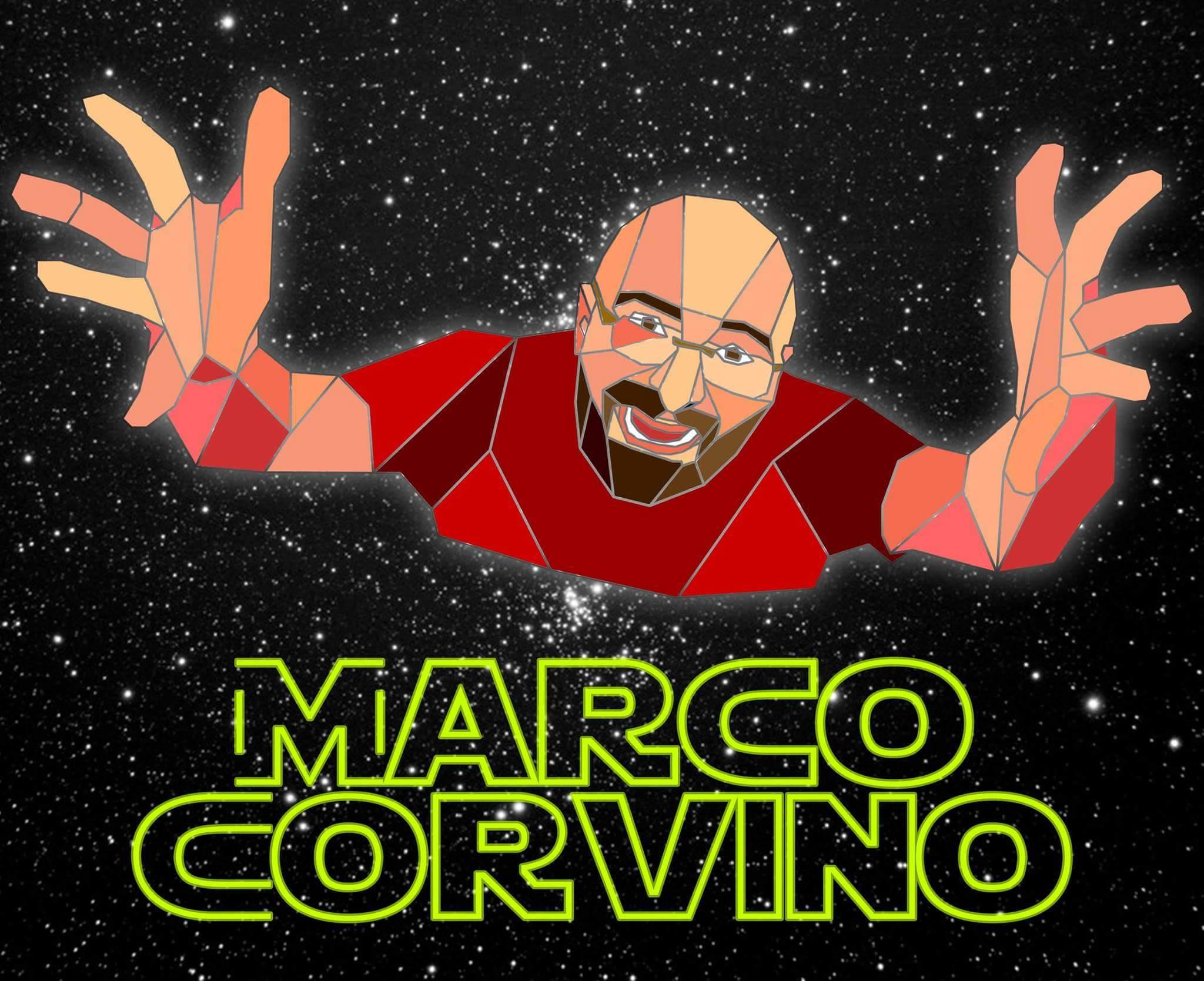 Marco Corvino