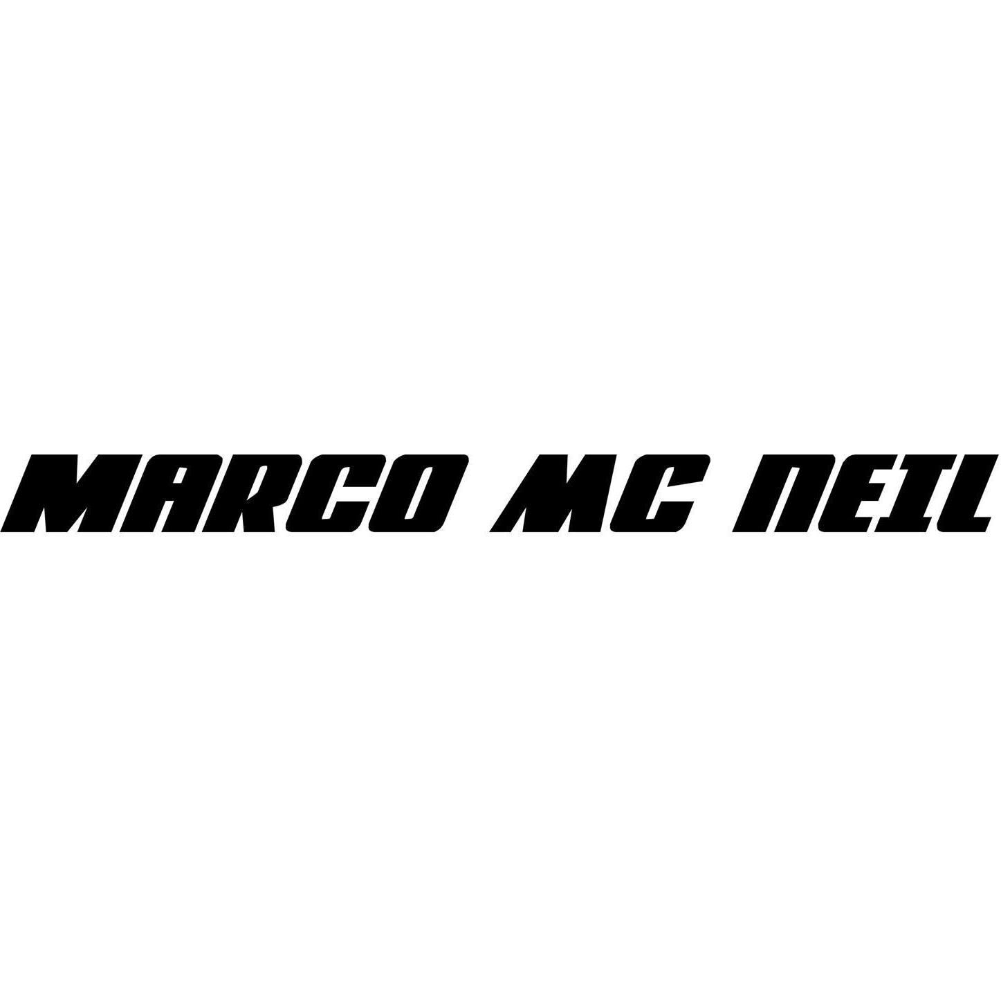 Marco Mc Neil