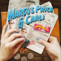 Marcus Price & Carli