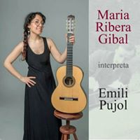 Maria Ribera Gibal