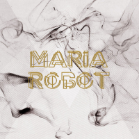 Maria Robot