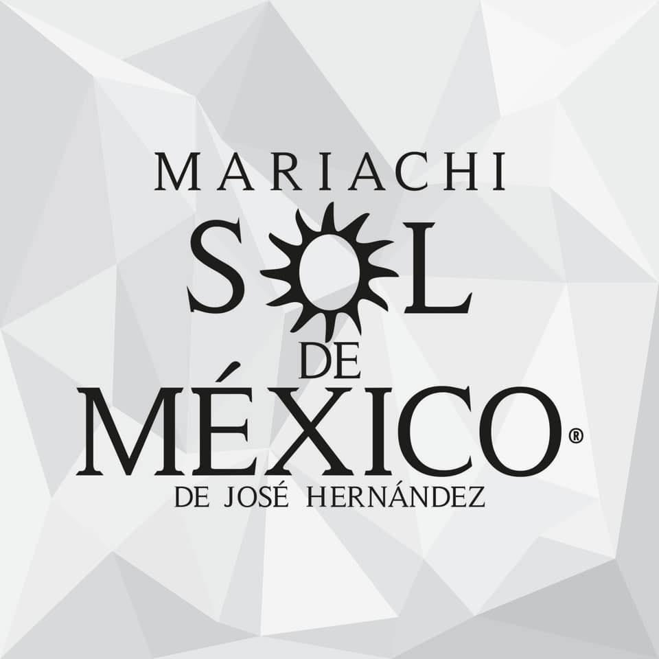 Mariachi Sol De Mexico de Jose Hernandez