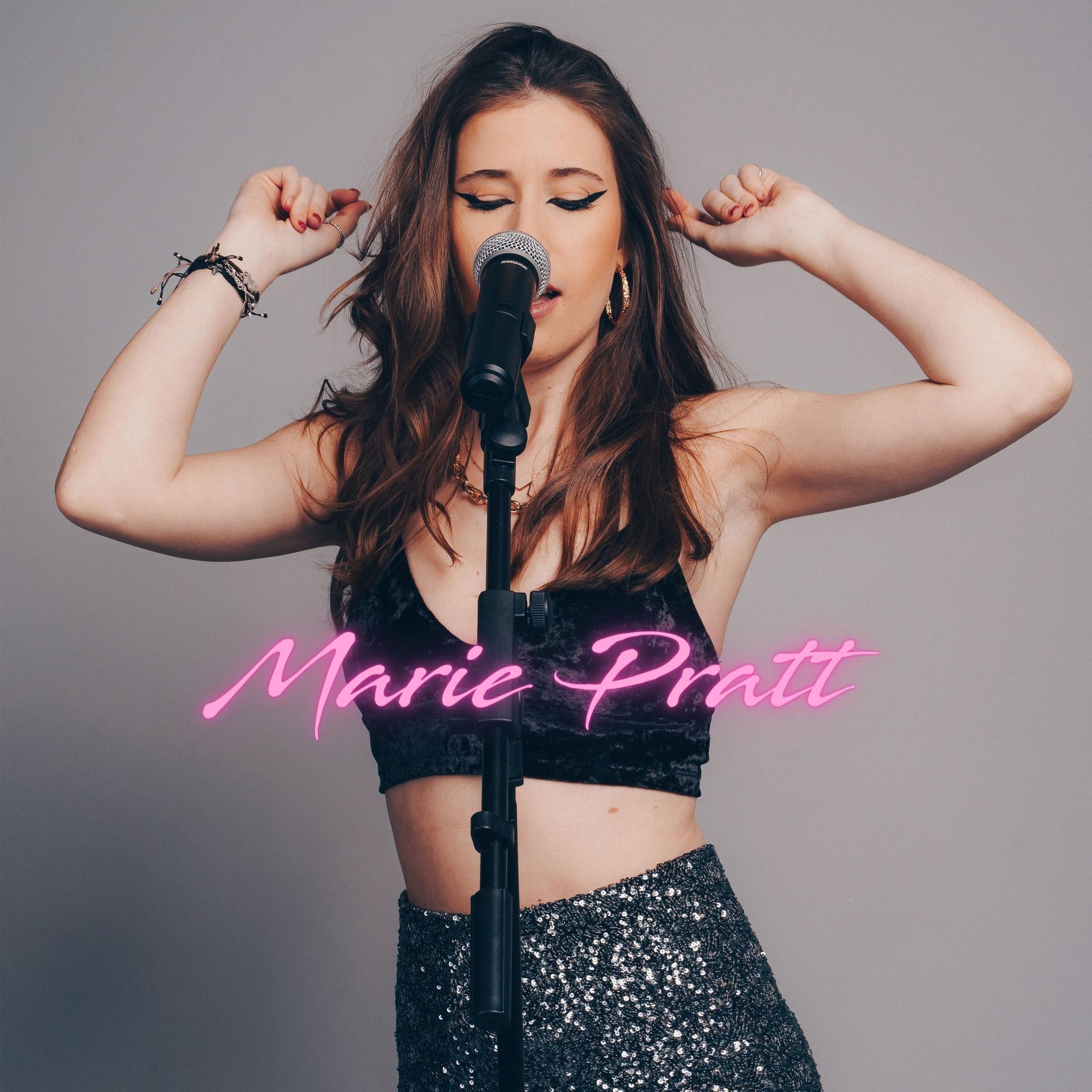 Marie Pratt
