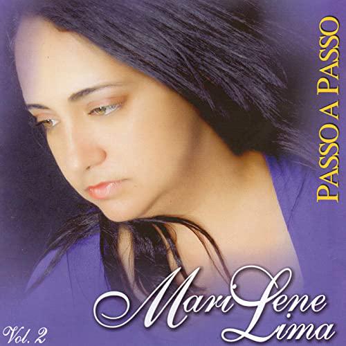 Agora É Minha Vez by Marilene Lima on  Music 