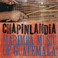 Marimba Chapinlandia