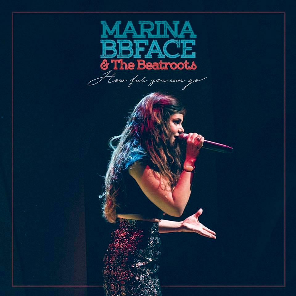Marina BBface & The Beatroots