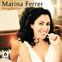 Marina Ferrer