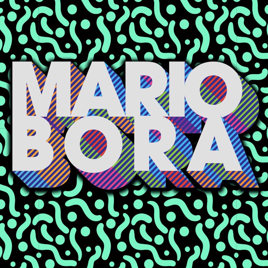 Mario Bora