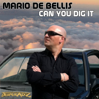 Mario De Bellis