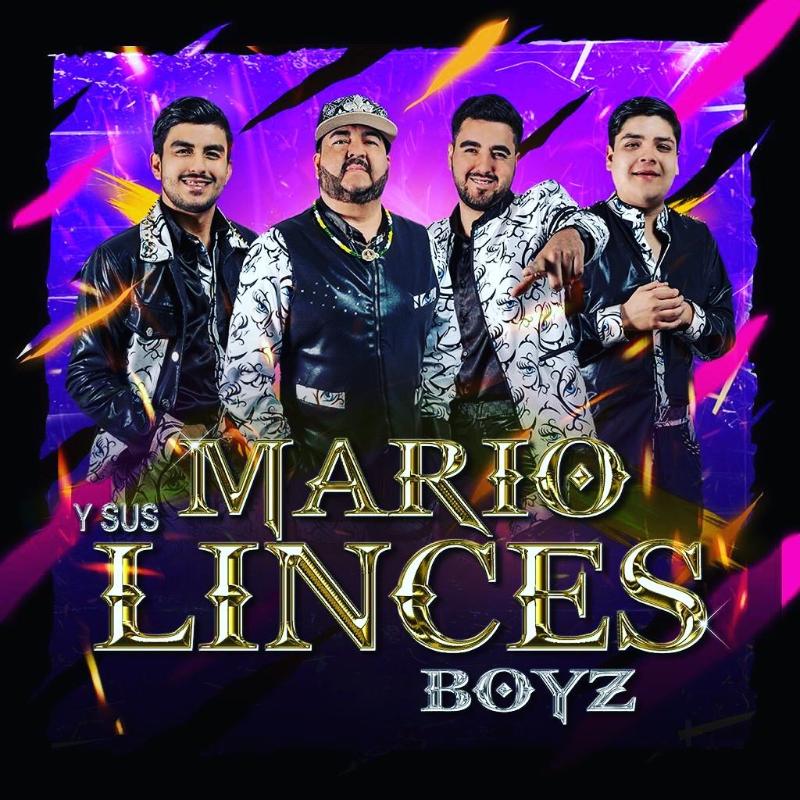 Mario y Sus Linces Boyz