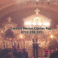 Marius Ciprian Pop