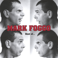 Mark Foggo at Logo