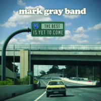 Mark Gray Band