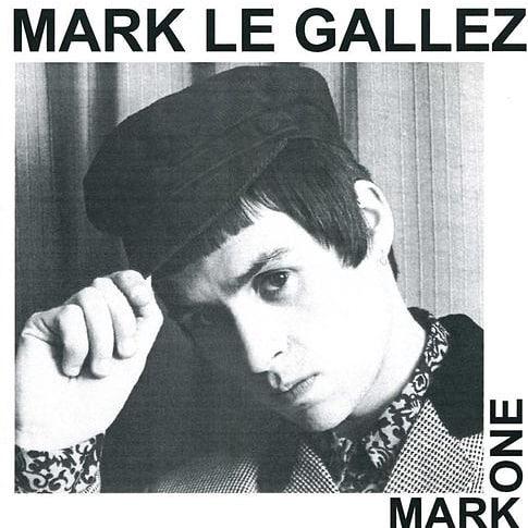 Mark Le Gallez
