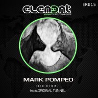 Mark Pompeo