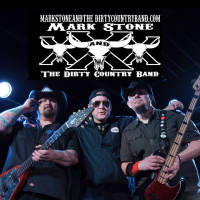 Mark Stone and the Dirty Country Band