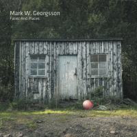 Mark W. Georgsson