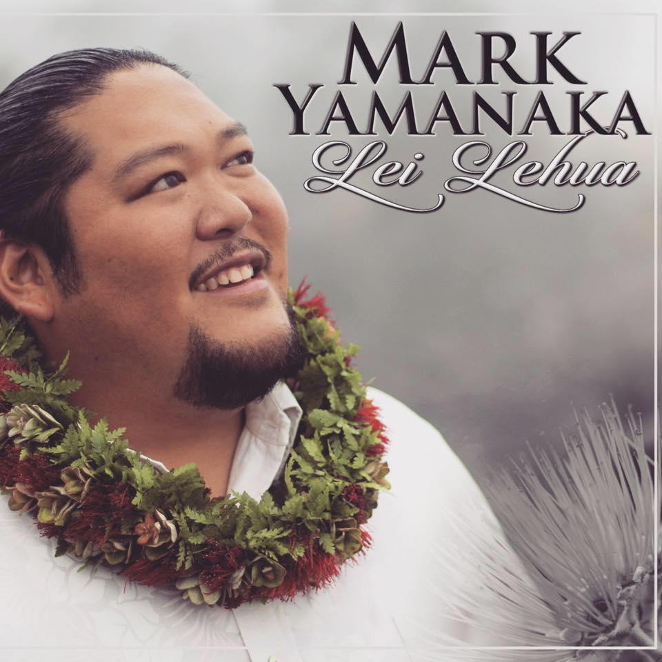 Mark Yamanaka