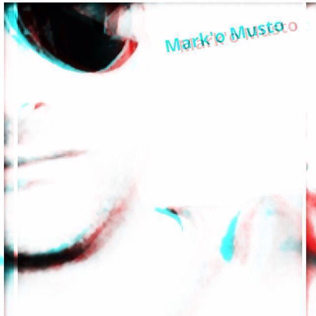 Mark'O Musto