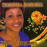 Martha Baraka