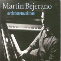 Martin Bejerano
