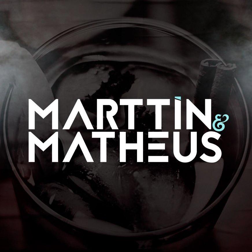 Marttin e Matheus