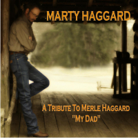 Marty Haggard