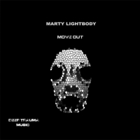 Marty Lightbody