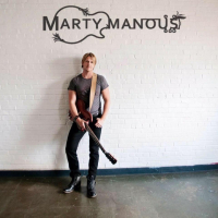 Marty manous