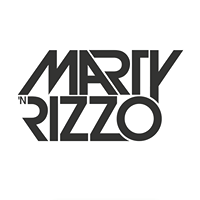 Marty 'N Rizzo