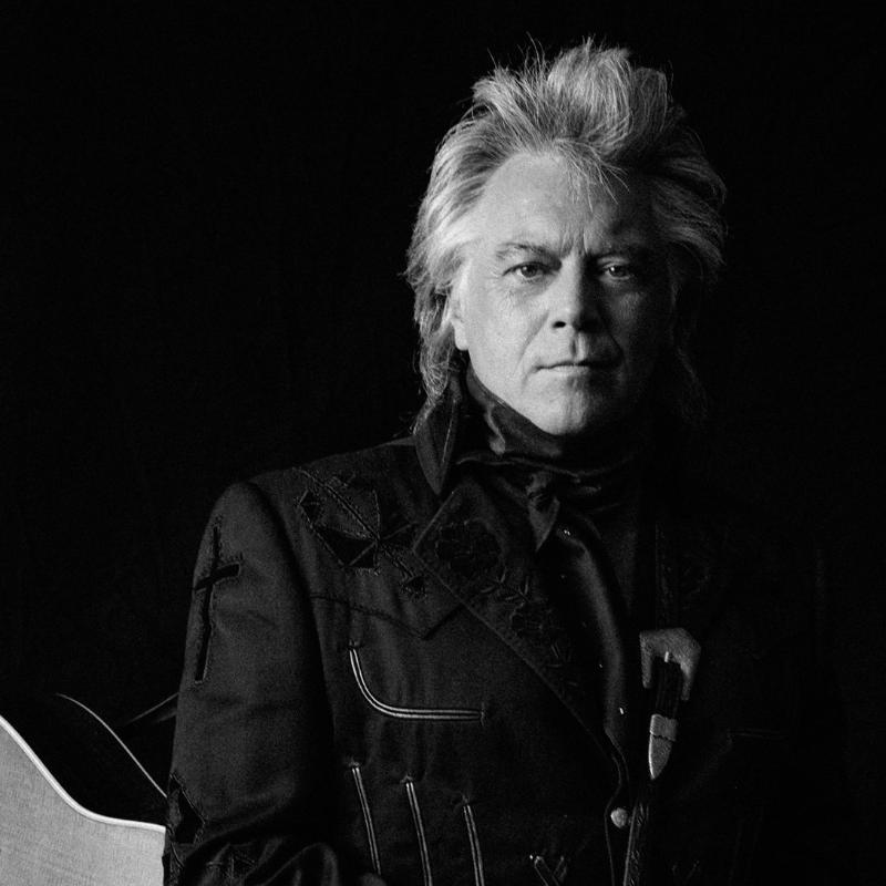 Marty Stuart at Lincoln Square Theater