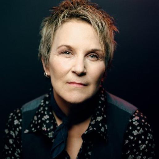 Mary Gauthier at Outpost in the Burbs