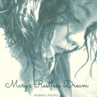 Mary's Restless Dream