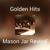 Mason Jar Revival