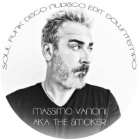 Massimo Vanoni