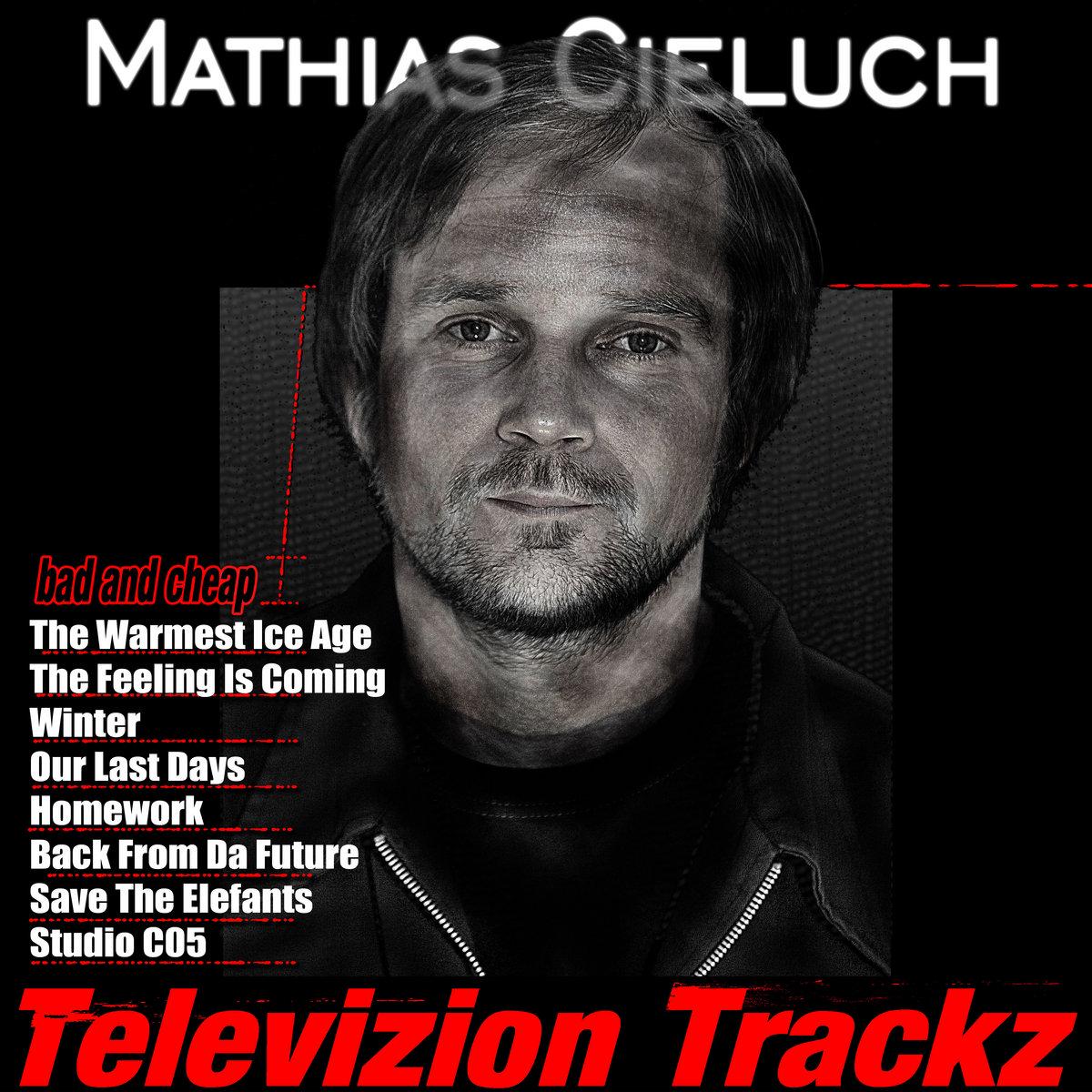 Mathias Cieluch