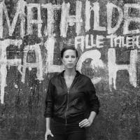 Mathilde Falch at Stubhuset