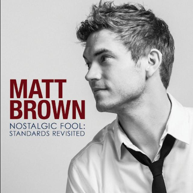 Matt Brown