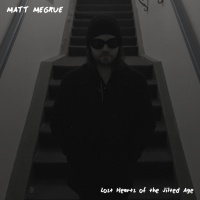 Matt Megrue