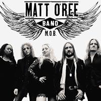 Matt O'Ree Band
