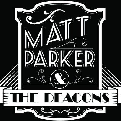 Matt Parker and the Deacons