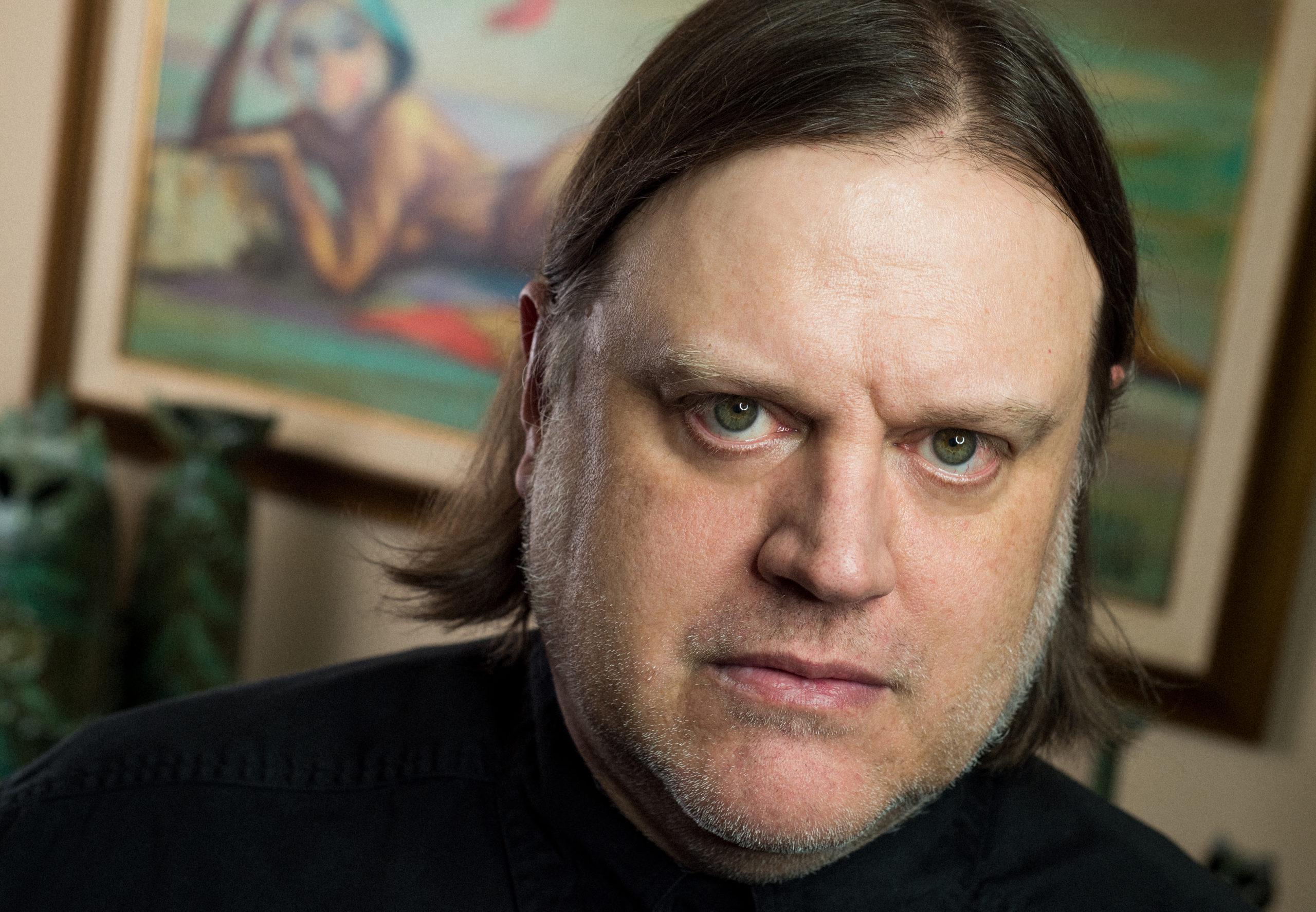 Matthew Sweet at Lincoln Theatre