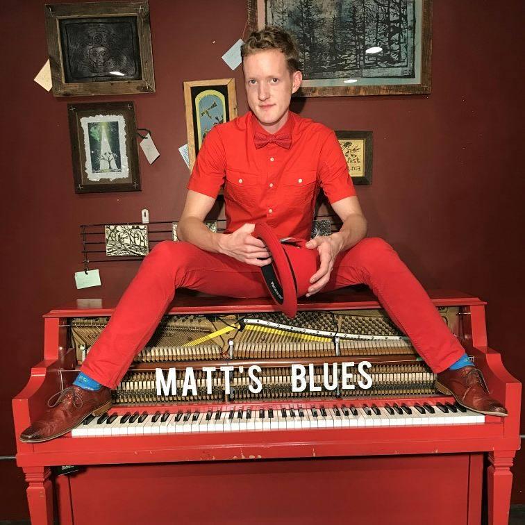 Matt's Blues