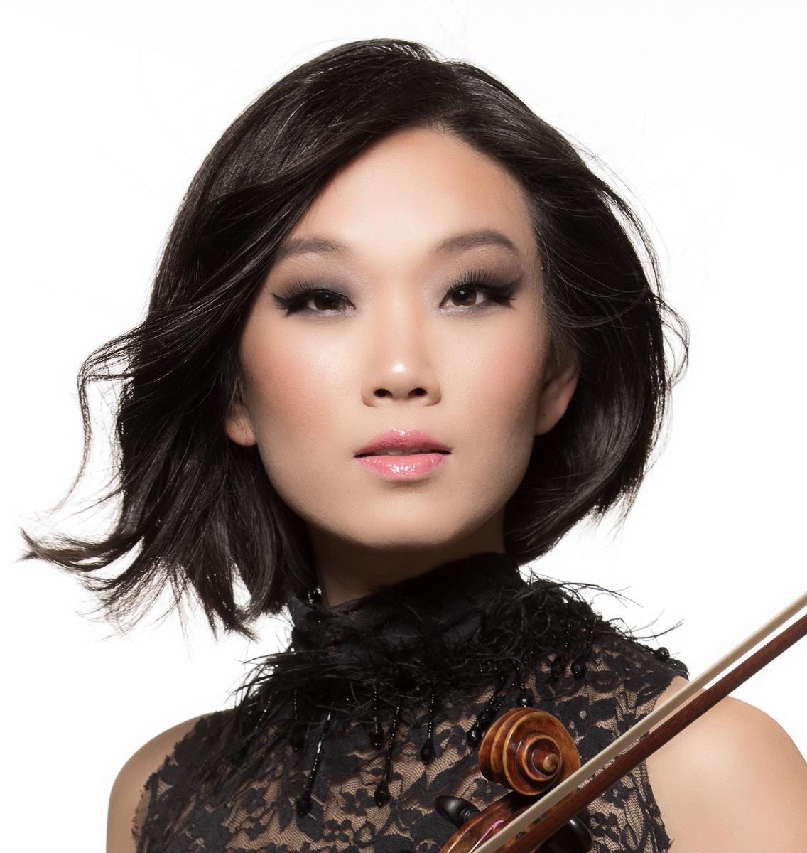 Maureen Choi Quartet