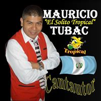 Mauricio Tubac